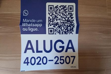 Studio à venda com 49m², 1 quarto e sem vagaPlaca