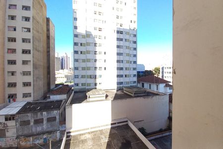 Studio à venda com 49m², 1 quarto e sem vagaVista do Quarto