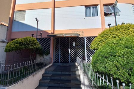 Studio à venda com 49m², 1 quarto e sem vagaFachada e Portaria