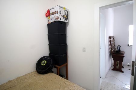 Casa à venda com 225m², 4 quartos e 2 vagasQuarto 3