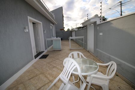 Casa à venda com 225m², 4 quartos e 2 vagasÁrea externa