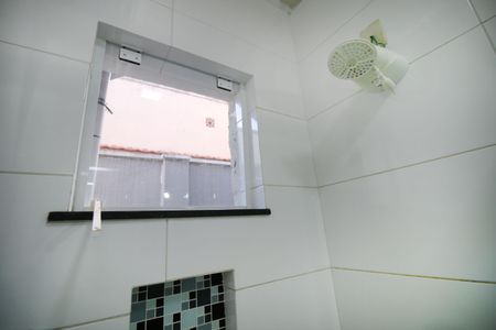 Casa à venda com 225m², 4 quartos e 2 vagasBanheiro da Suíte 