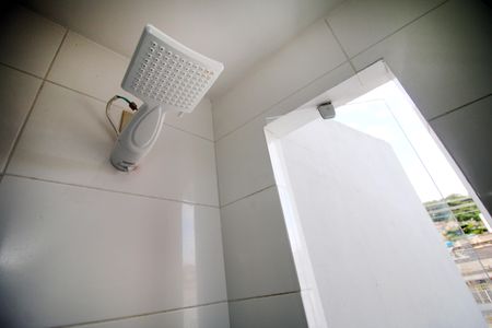 Casa à venda com 225m², 4 quartos e 2 vagasBanheiro 