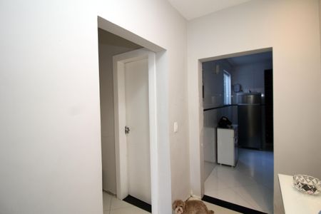 Casa à venda com 225m², 4 quartos e 2 vagasCorredor - Quartos