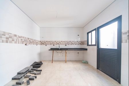 Apartamento à venda com 60m², 2 quartos e 1 vaga Apartamento à venda com 60m², 2 quartos e 1 vagaCozinha