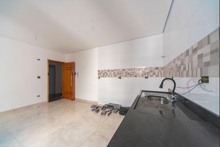 Apartamento à venda com 60m², 2 quartos e 1 vaga Apartamento à venda com 60m², 2 quartos e 1 vagaCozinha