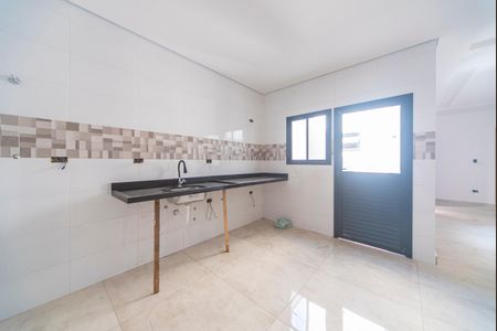Apartamento à venda com 60m², 2 quartos e 1 vaga Apartamento à venda com 60m², 2 quartos e 1 vagaCozinha