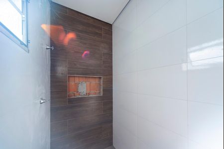 Apartamento à venda com 60m², 2 quartos e 1 vaga Apartamento à venda com 60m², 2 quartos e 1 vagaBanheiro Social