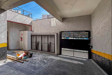 Apartamento à venda com 60m², 2 quartos e 1 vaga Apartamento à venda com 60m², 2 quartos e 1 vagaGaragem