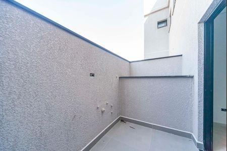 Apartamento à venda com 60m², 2 quartos e 1 vaga Apartamento à venda com 60m², 2 quartos e 1 vagaVaranda do Quarto 1