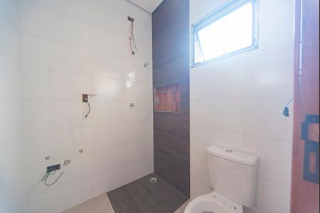 Apartamento à venda com 60m², 2 quartos e 1 vaga Apartamento à venda com 60m², 2 quartos e 1 vagaBanheiro do Quarto 2