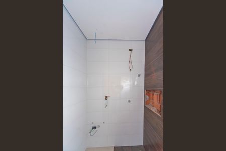 Apartamento à venda com 60m², 2 quartos e 1 vaga Apartamento à venda com 60m², 2 quartos e 1 vagaBanheiro do Quarto 2