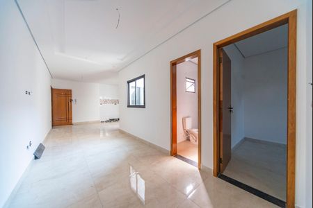 Apartamento à venda com 60m², 2 quartos e 1 vaga Apartamento à venda com 60m², 2 quartos e 1 vagaSala