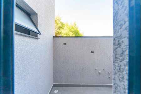 Apartamento à venda com 60m², 2 quartos e 1 vaga Apartamento à venda com 60m², 2 quartos e 1 vagaVista do Quarto 2