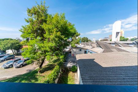 Apartamento à venda com 60m², 2 quartos e 1 vaga Apartamento à venda com 60m², 2 quartos e 1 vagaVista da Varanda do Quarto 1