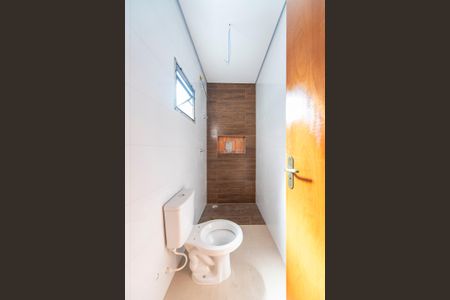 Apartamento à venda com 60m², 2 quartos e 1 vaga Apartamento à venda com 60m², 2 quartos e 1 vagaBanheiro Social