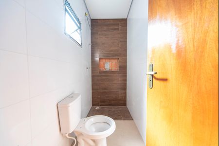 Apartamento à venda com 60m², 2 quartos e 1 vaga Apartamento à venda com 60m², 2 quartos e 1 vagaBanheiro Social