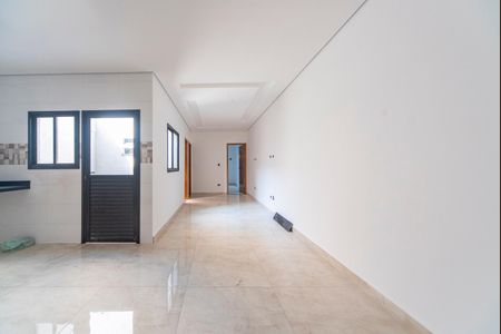 Apartamento à venda com 60m², 2 quartos e 1 vaga Apartamento à venda com 60m², 2 quartos e 1 vagaSala