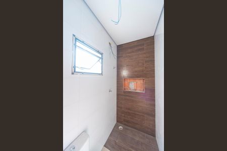 Apartamento à venda com 60m², 2 quartos e 1 vaga Apartamento à venda com 60m², 2 quartos e 1 vagaBanheiro Social