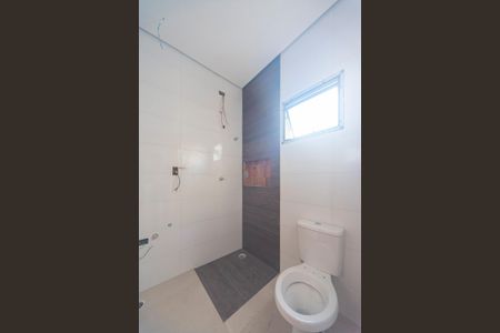 Apartamento à venda com 60m², 2 quartos e 1 vaga Apartamento à venda com 60m², 2 quartos e 1 vagaBanheiro do Quarto 2