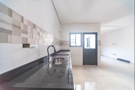 Apartamento à venda com 60m², 2 quartos e 1 vaga Apartamento à venda com 60m², 2 quartos e 1 vagaCozinha