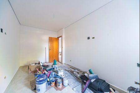 Apartamento à venda com 60m², 2 quartos e 1 vagaQuarto 2