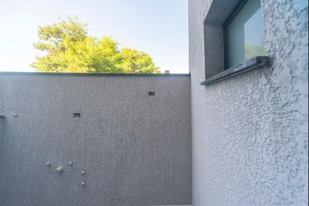 Apartamento à venda com 60m², 2 quartos e 1 vagaVista do Quarto 2