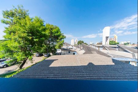 Apartamento à venda com 60m², 2 quartos e 1 vagaVista da Varanda do Quarto 1