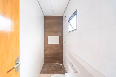 Apartamento à venda com 60m², 2 quartos e 1 vagaBanheiro Social