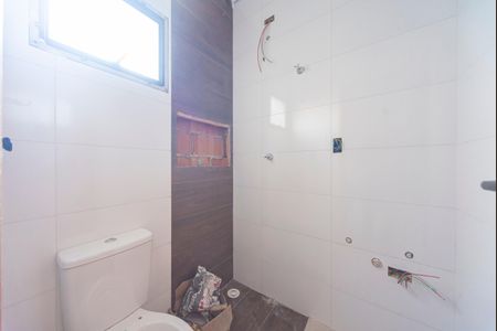 Apartamento à venda com 60m², 2 quartos e 1 vagaBanheiro do Quarto 2