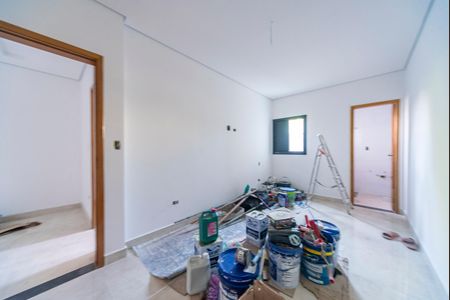 Apartamento à venda com 60m², 2 quartos e 1 vagaQuarto 2
