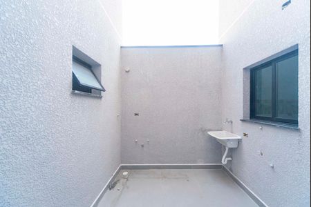 Apartamento à venda com 60m², 2 quartos e 1 vagaVista da Sala