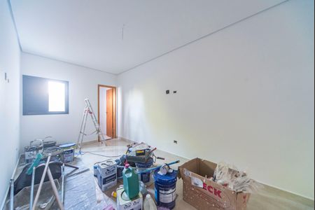 Apartamento à venda com 60m², 2 quartos e 1 vagaQuarto 2