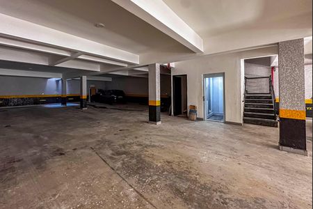 Apartamento à venda com 60m², 2 quartos e 1 vagaGaragem