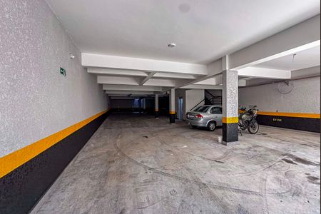 Apartamento à venda com 60m², 2 quartos e 1 vagaGaragem