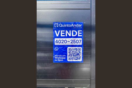 Apartamento à venda com 60m², 2 quartos e 1 vagaPlaca Instalada na Fachada