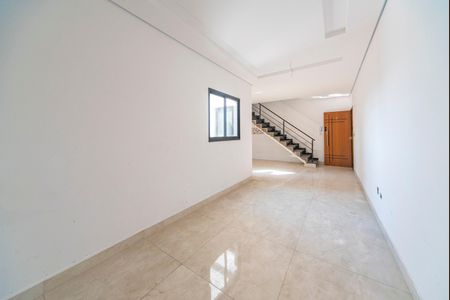 Apartamento à venda com 120m², 2 quartos e 2 vagasSala