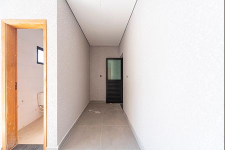 Apartamento à venda com 120m², 2 quartos e 2 vagasÁrea de Serviço