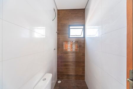 Apartamento à venda com 120m², 2 quartos e 2 vagasBanheiro do Quarto 2