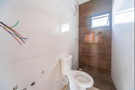 Apartamento à venda com 120m², 2 quartos e 2 vagasBanheiro do Quarto 2