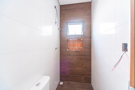 Apartamento à venda com 120m², 2 quartos e 2 vagasBanheiro Social