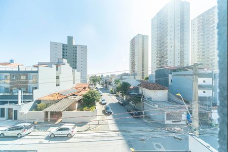 Apartamento à venda com 120m², 2 quartos e 2 vagasVista do Quarto 1