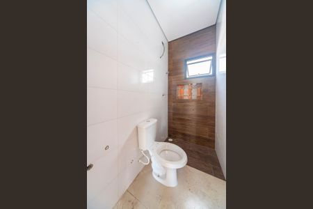 Apartamento à venda com 120m², 2 quartos e 2 vagasBanheiro do Quarto 2