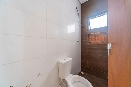 Apartamento à venda com 120m², 2 quartos e 2 vagasBanheiro Social