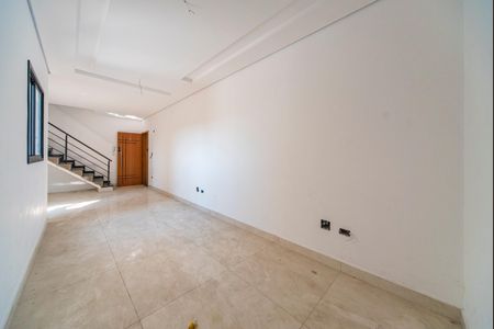Apartamento à venda com 120m², 2 quartos e 2 vagasSala