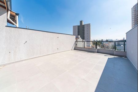 Apartamento à venda com 120m², 2 quartos e 2 vagasVaranda da Cobertura