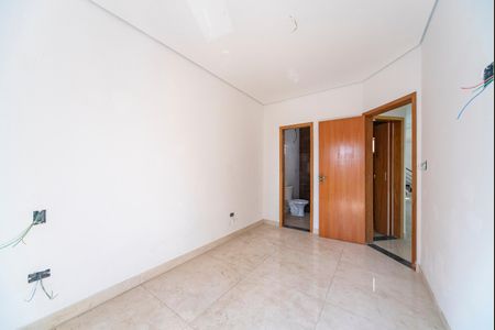 Apartamento à venda com 120m², 2 quartos e 2 vagasQuarto 2