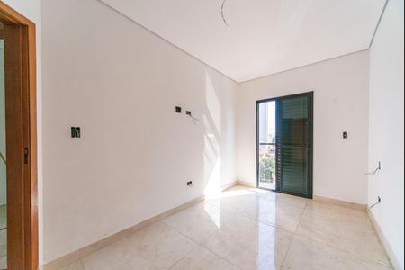 Apartamento à venda com 120m², 2 quartos e 2 vagasQuarto 2