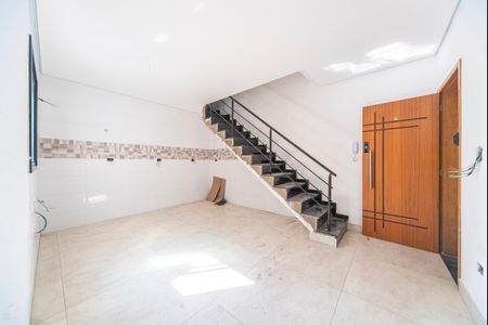 Apartamento à venda com 120m², 2 quartos e 2 vagasCozinha