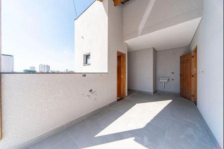 Apartamento à venda com 120m², 2 quartos e 2 vagasCobertura